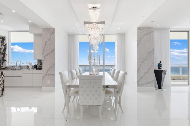 17875 Collins Ave PH4701, Sunny Isles Beach, FL 33160