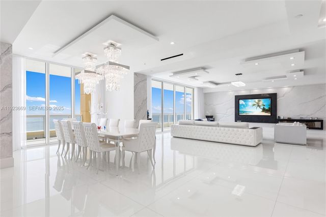 17875 Collins Ave PH4701, Sunny Isles Beach, FL 33160