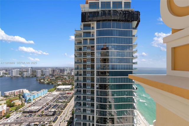 17875 Collins Ave PH4701, Sunny Isles Beach, FL 33160
