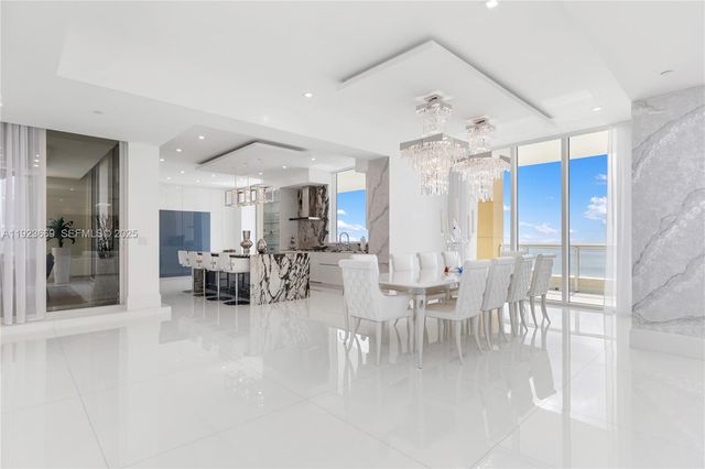 17875 Collins Ave PH4701, Sunny Isles Beach, FL 33160