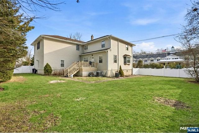 37 Blanch Avenue, Harrington Park, NJ 07640