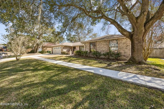 4344 ST ALBANS Drive, Jacksonville, FL 32257