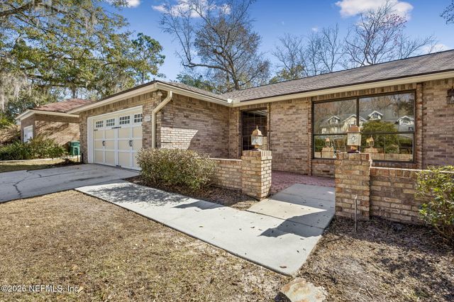 4344 ST ALBANS Drive, Jacksonville, FL 32257