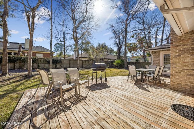 4344 ST ALBANS Drive, Jacksonville, FL 32257