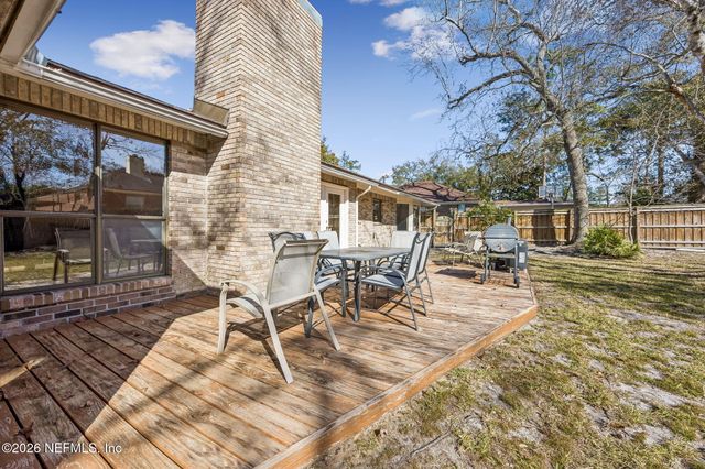 4344 ST ALBANS Drive, Jacksonville, FL 32257