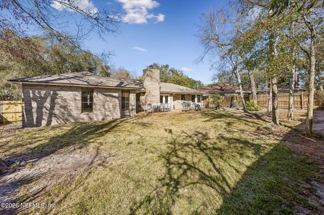 4344 ST ALBANS Drive, Jacksonville, FL 32257