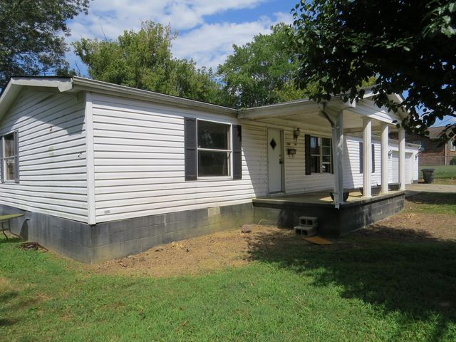 948 N Main Street, Barbourville, KY 40906