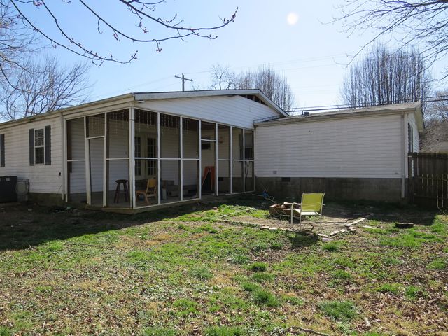 948 N Main Street, Barbourville, KY 40906