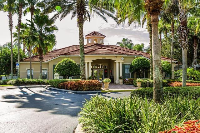 8474 CRYSTAL COVE LOOP, Kissimmee, FL 34747