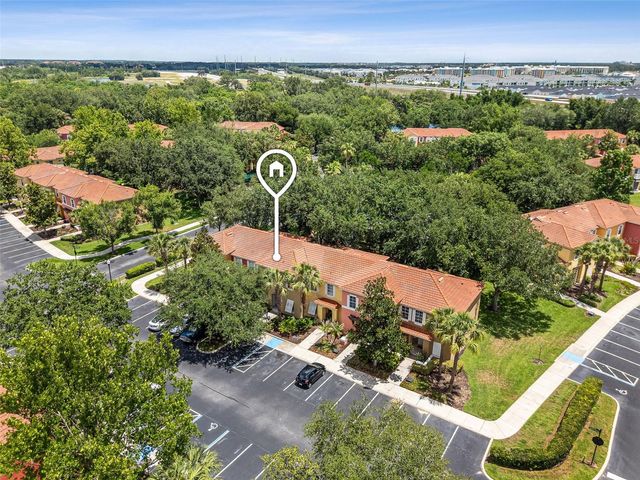 8474 CRYSTAL COVE LOOP, Kissimmee, FL 34747