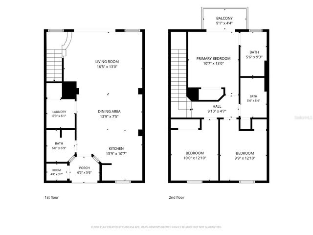 8474 CRYSTAL COVE LOOP, Kissimmee, FL 34747