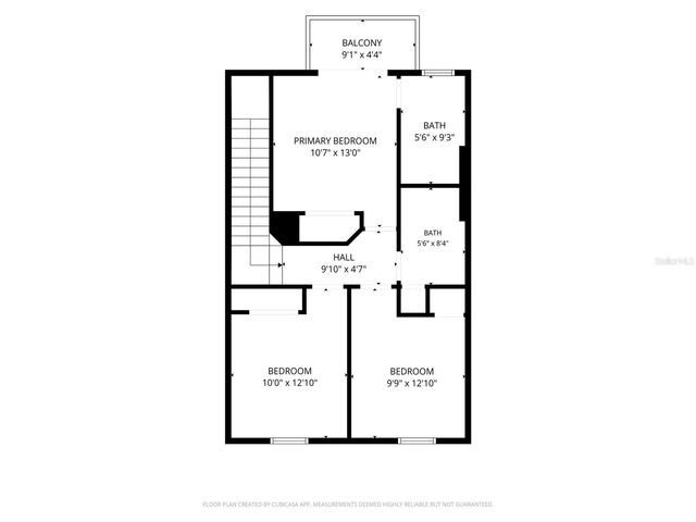 8474 CRYSTAL COVE LOOP, Kissimmee, FL 34747