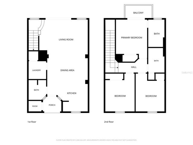 8474 CRYSTAL COVE LOOP, Kissimmee, FL 34747