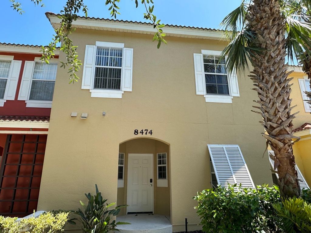 8474 CRYSTAL COVE LOOP, Kissimmee, FL 34747