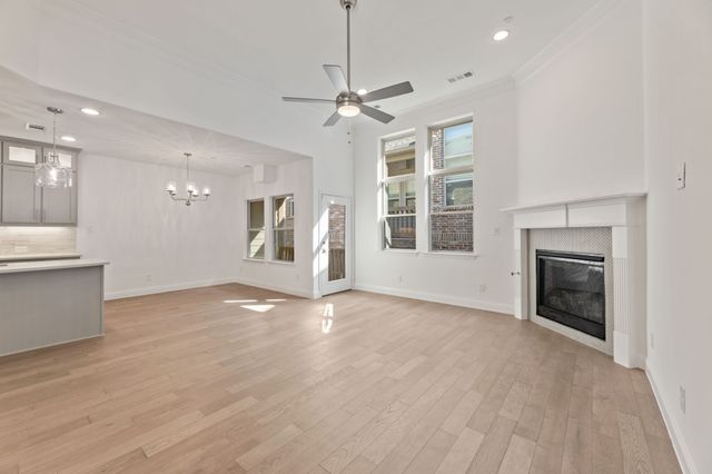 111 Kensington Drive, Lewisville, TX 75067