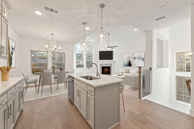 111 Kensington Drive, Lewisville, TX 75067