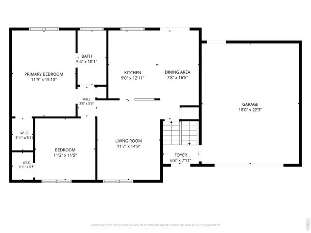 425 Towhee St, Fort Collins, CO 80526