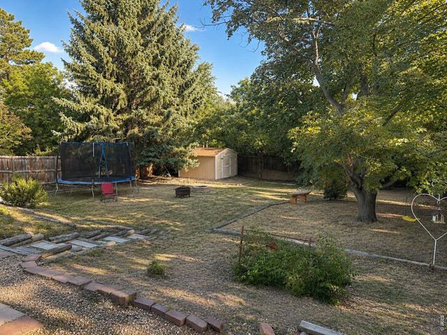 425 Towhee St, Fort Collins, CO 80526