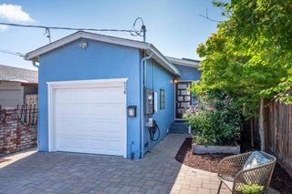 536 Stanford Avenue, Redwood City, CA 94063