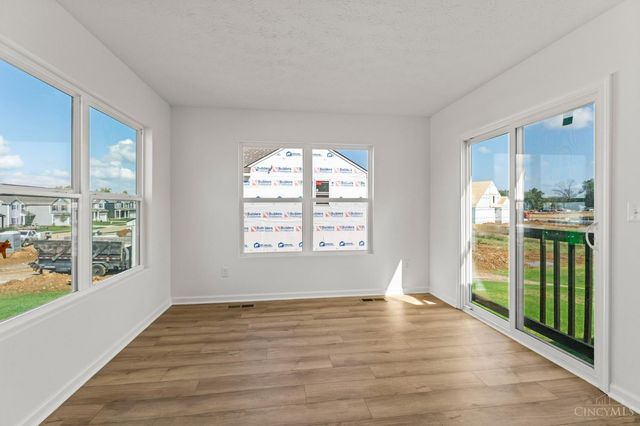 1050 Grandin Pond Drive, South Lebanon, OH 45039