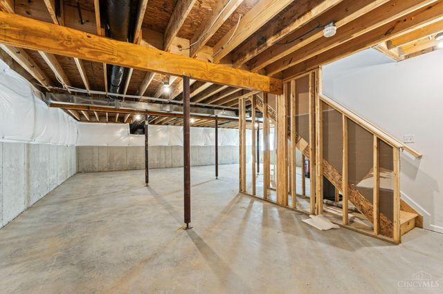 1050 Grandin Pond Drive, South Lebanon, OH 45039