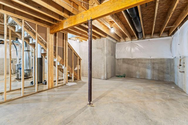 1050 Grandin Pond Drive, South Lebanon, OH 45039