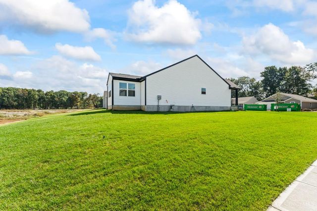 1050 Grandin Pond Drive, South Lebanon, OH 45039