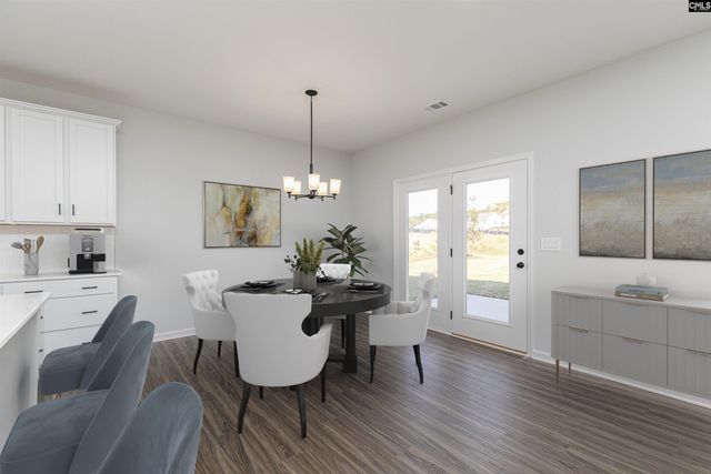 354 Chapin Place Way, Chapin, SC 29036