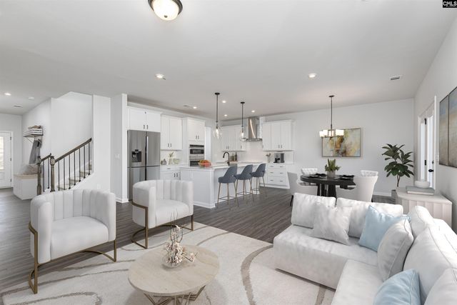 354 Chapin Place Way, Chapin, SC 29036