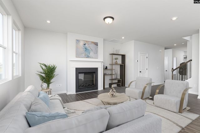 354 Chapin Place Way, Chapin, SC 29036