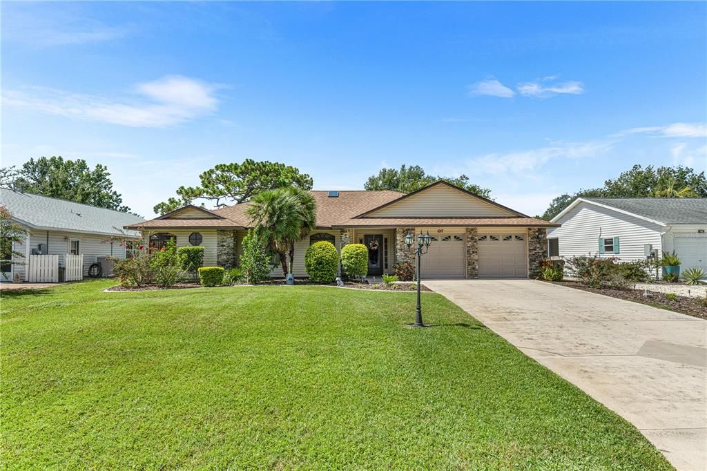 1017 DUNDEE CIRCLE, Leesburg, FL 34788