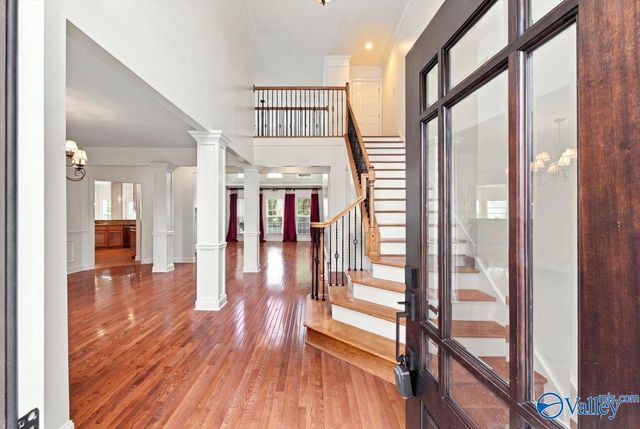 213 Gaston Drive, Madison, AL 35756