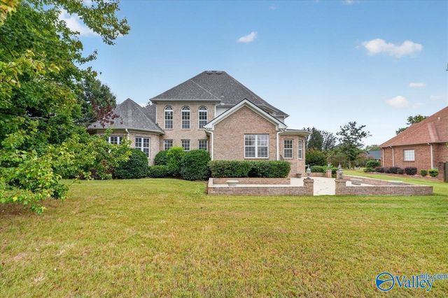 213 Gaston Drive, Madison, AL 35756