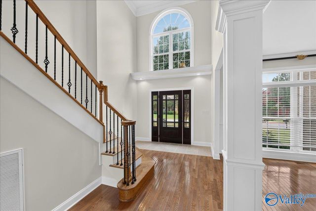 213 Gaston Drive, Madison, AL 35756