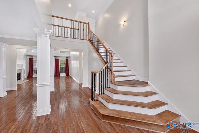213 Gaston Drive, Madison, AL 35756