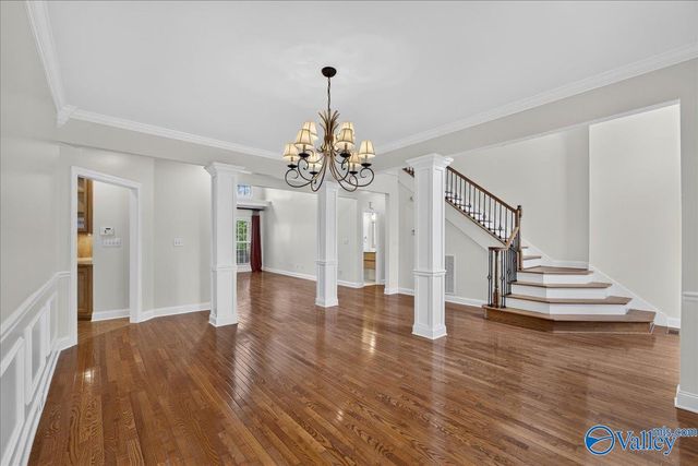213 Gaston Drive, Madison, AL 35756