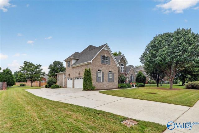 213 Gaston Drive, Madison, AL 35756
