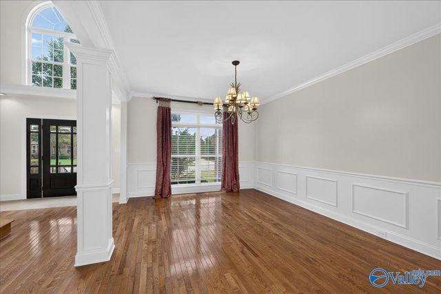 213 Gaston Drive, Madison, AL 35756