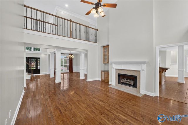213 Gaston Drive, Madison, AL 35756