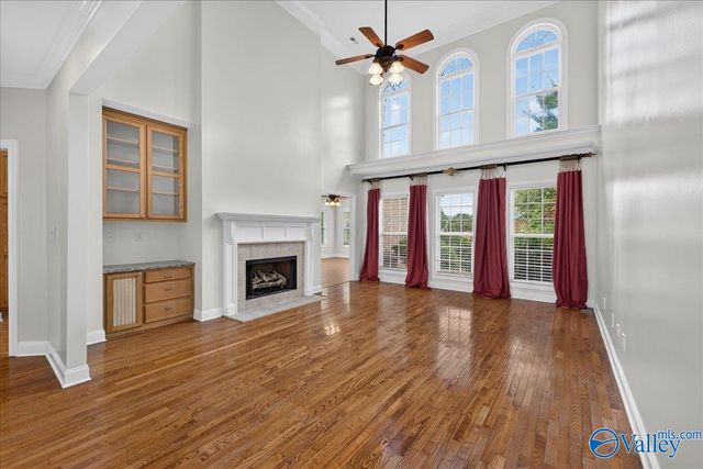 213 Gaston Drive, Madison, AL 35756
