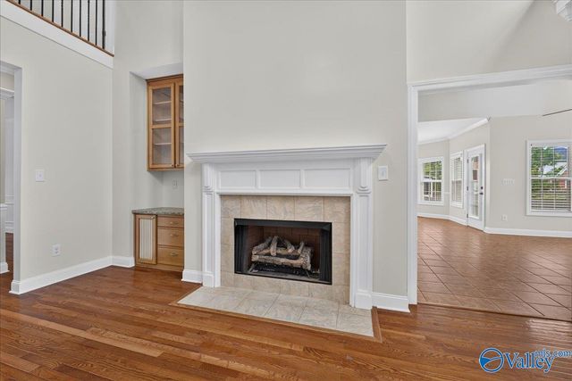 213 Gaston Drive, Madison, AL 35756