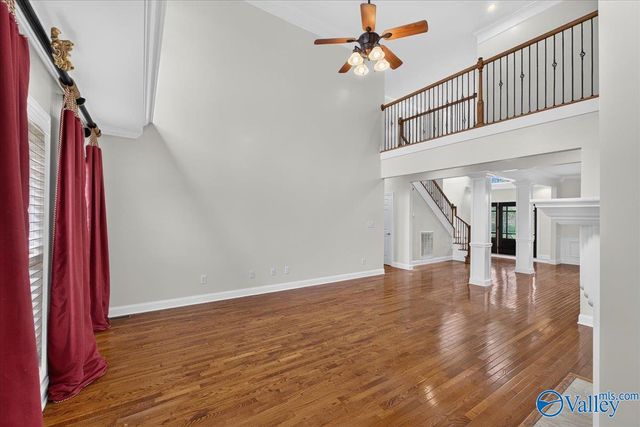 213 Gaston Drive, Madison, AL 35756