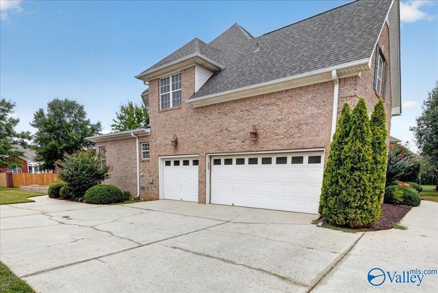 213 Gaston Drive, Madison, AL 35756