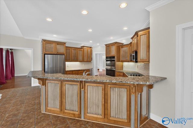 213 Gaston Drive, Madison, AL 35756