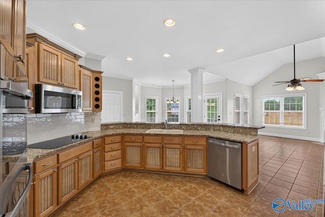 213 Gaston Drive, Madison, AL 35756