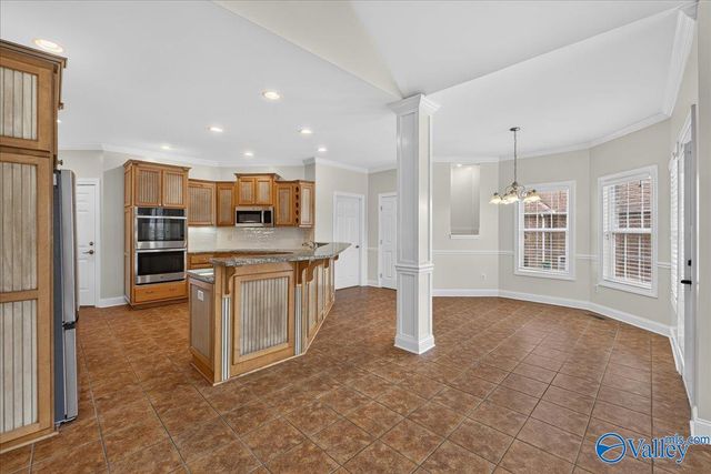213 Gaston Drive, Madison, AL 35756