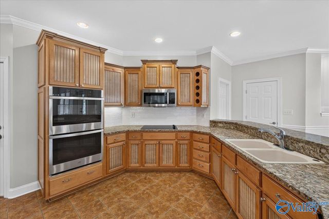 213 Gaston Drive, Madison, AL 35756