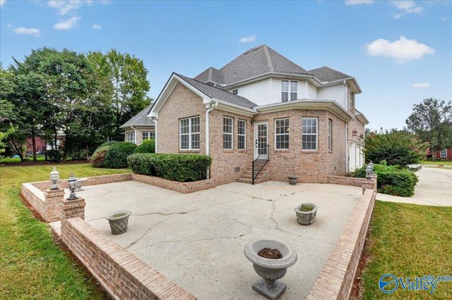 213 Gaston Drive, Madison, AL 35756