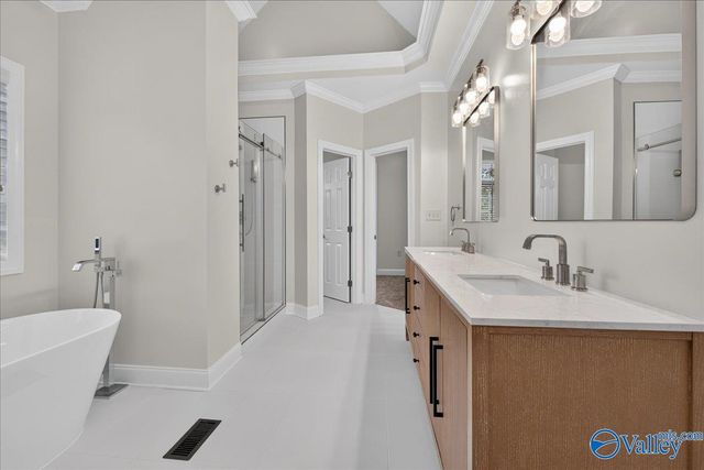 213 Gaston Drive, Madison, AL 35756