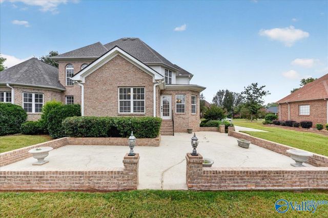 213 Gaston Drive, Madison, AL 35756